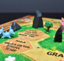 Was ist das 5 beliebteste Spiel der Welt?