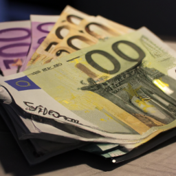 Sportwetten Tipps kaufen 8 Wie viel Geld hat Chico schon ausgegeben?