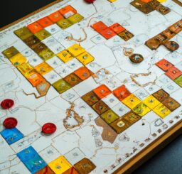 Was ist das beliebteste Brettspiel der Welt?