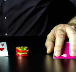 Wann ist die beste Zeit ins Casino zu gehen? 19 Wann ist die beste Zeit ins Casino zu gehen?