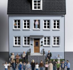 Sind fünf gleiche auch ein Full House? 12 Sind fünf gleiche auch ein Full House?