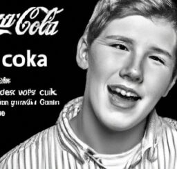 Wie viel verdient man bei Coca Cola?