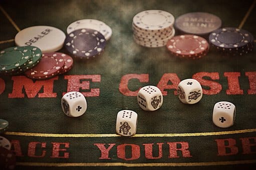 blackjack casino 17