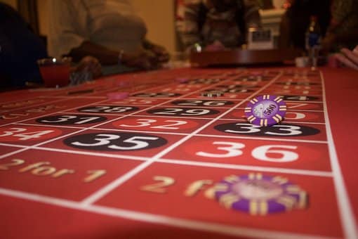 blackjack casino 23