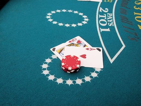 blackjack casino 24
