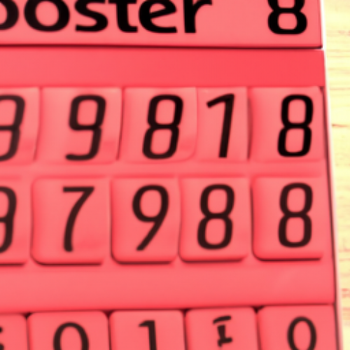 Was kostet Vollsystem 8 Zahlen? 2 0fMFwfm8s 253D