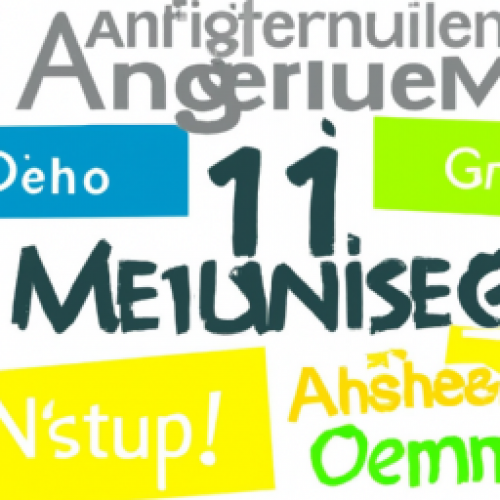 1. Das Jahreslos der Aktion Mensch: Gewinnen und Gutes tun