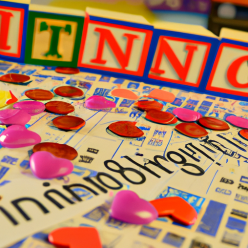 1. Die Faszination hinter BINGO: Eine Lotterie, die die Nation begeistert