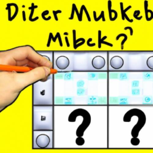 1. Auf der Suche nach dem ultimativen Gewinn: 