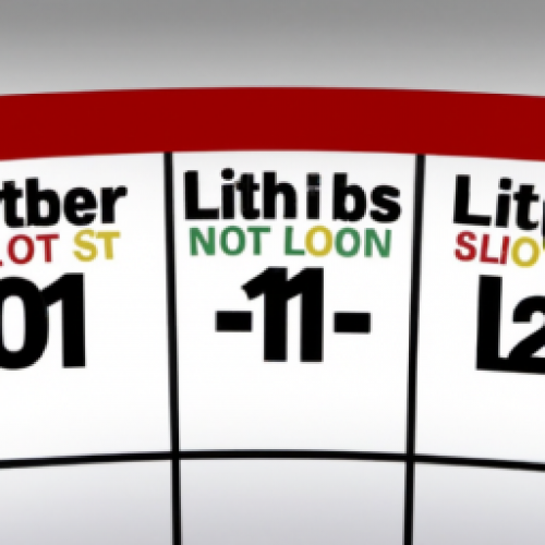 Wie viel Geld gibt es für 3 Richtige? 3 1. Die Wichtigkeit von 3 Richtigen im Lotto