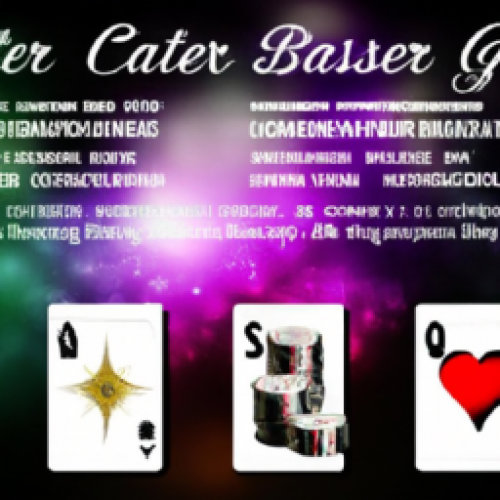 1. Eine Übersicht der besten Casino Slots - Welcher zahlt am besten?