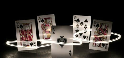 poker spielen 10