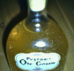 Wie heißt Flasche auf Deutsch?