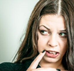 Welche Zahlen wurden am seltensten gezogen?