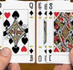 Was ist das beliebteste Kartenspiel in Deutschland?