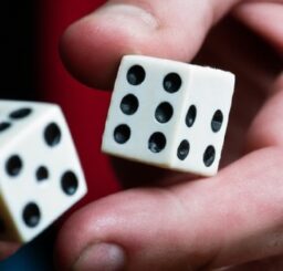 Wie heißt ein bekanntes Würfelspiel?