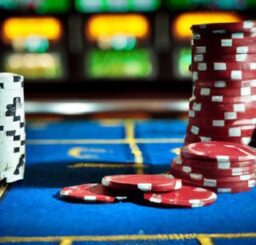 Wer bekommt das Trinkgeld im Casino?