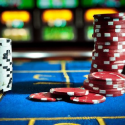 Wer bekommt das Trinkgeld im Casino? 1 Wer bekommt das Trinkgeld im Casino?