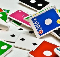 Was ist der Unterschied zwischen Uno und Skip-Bo?