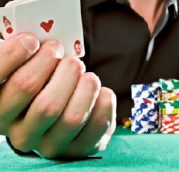 Was sagt man im Casino Wenn nichts mehr geht?