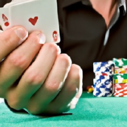 Was sagt man im Casino Wenn nichts mehr geht? 1 Was sagt man im Casino Wenn nichts mehr geht?