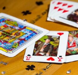 Wie heißt ein beliebtes bayerisches Kartenspiel?