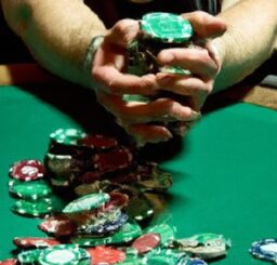 Wie entsperrt man sich im Casino? 20 Wie entsperrt man sich im Casino?