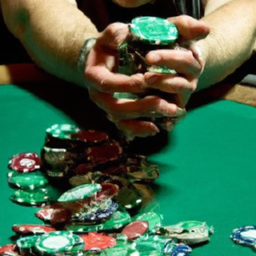 Wie entsperrt man sich im Casino? 1 Wie entsperrt man sich im Casino?