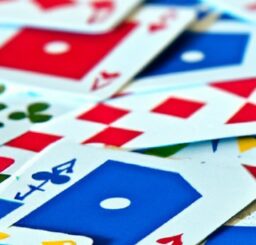 Was ist das beliebteste Sammelkartenspiel?