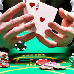 Sind Gewinne im Casino steuerfrei? 1 Sind Gewinne im Casino steuerfrei?
