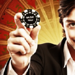 Wie viel verdient man als Croupier in der Ausbildung? 1 Wie viel verdient man als Croupier in der Ausbildung?