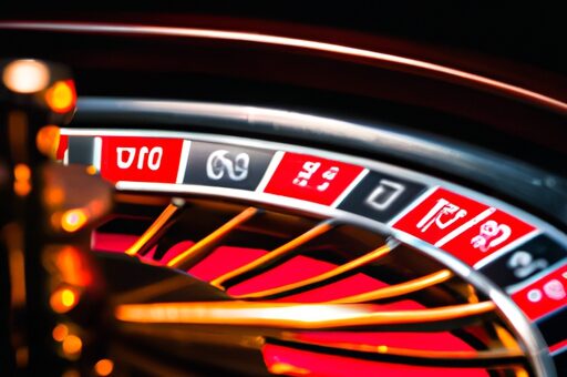 Strategien, Geheimnisse und Gewinne: Erfolgsformeln beim Roulette 1 Strategien, Geheimnisse und Gewinne: Erfolgsformeln beim Roulette