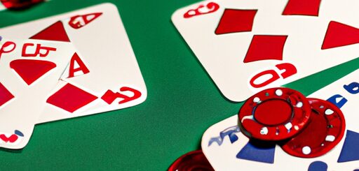 Casino-Kleiderordnung geklärt: Sommerliche Shorts als stilvolle Option?