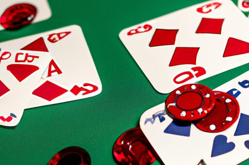 Casino-Kleiderordnung geklärt: Sommerliche Shorts als stilvolle Option?