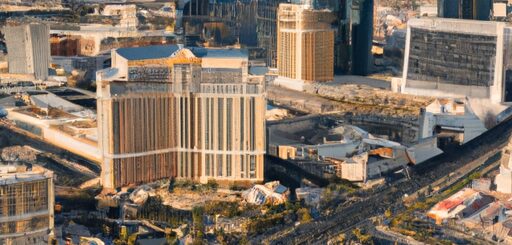 Die Kunst des Spielens: Ist Croupier mehr als nur ein Job?