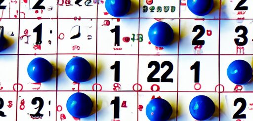 Der Sieger bleibt unversteuert – Wie lange können Lottogewinne steuerfrei bleiben?