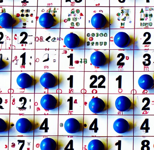 Der Sieger bleibt unversteuert - Wie lange können Lottogewinne steuerfrei bleiben? 1 Der Sieger bleibt unversteuert – Wie lange können Lottogewinne steuerfrei bleiben?