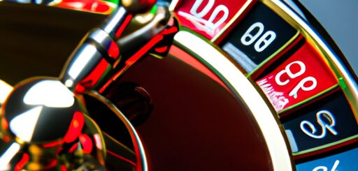 Strategien für den Gewinn am Automaten: Tipps und Tricks für erfolgreiche Spieler 8 Strategien für den Gewinn am Automaten: Tipps und Tricks für erfolgreiche Spieler