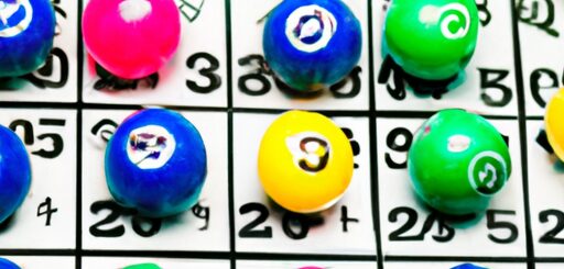 Die KENO Könige: Analyse der meistgezogenen Zahlen