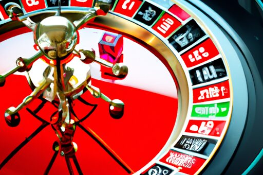 Die Kunst des Lottogewinns: Expertentipps und raffinierte Strategien zur Verbesserung Ihrer Gewinnchancen