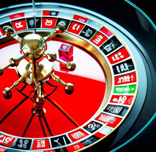 Die Kunst des Lottogewinns: Expertentipps und raffinierte Strategien zur Verbesserung Ihrer Gewinnchancen 1 Die Kunst des Lottogewinns: Expertentipps und raffinierte Strategien zur Verbesserung Ihrer Gewinnchancen