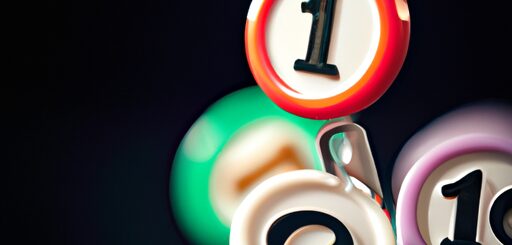 Jackpot-Jagd: Deutschlands Hotspots für Lottogewinne