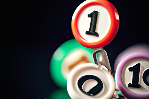 Jackpot-Jagd: Deutschlands Hotspots für Lottogewinne