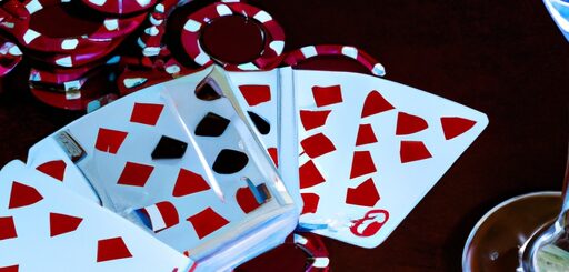 Der tiefe Sinn des Wortes Skip-Bo: Eine Untersuchung