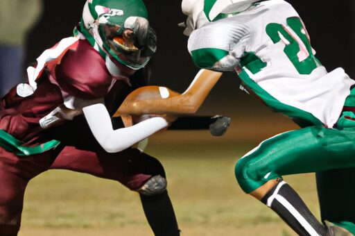 Die Tipico Ballerei: Eine faszinierende Kombination aus Sport und Glücksspiel