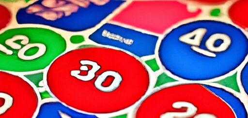 Die Verlockungen des Lottogewinns: Was Sie unbedingt vermeiden sollten! 19 Die Verlockungen des Lottogewinns: Was Sie unbedingt vermeiden sollten!