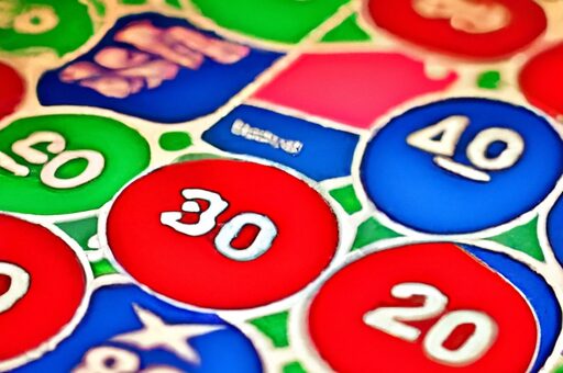 Die Verlockungen des Lottogewinns: Was Sie unbedingt vermeiden sollten!