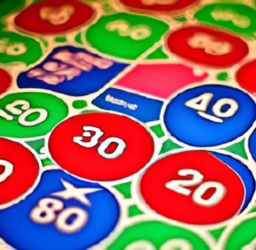 Die Verlockungen des Lottogewinns: Was Sie unbedingt vermeiden sollten! 1 Die Verlockungen des Lottogewinns: Was Sie unbedingt vermeiden sollten!