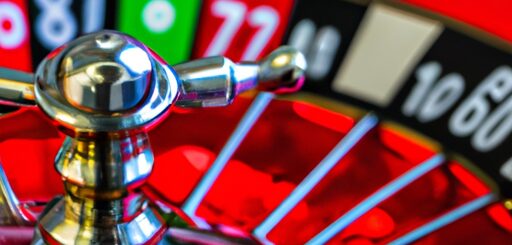 Die ultimative Strategie zum Lotto-Glück – Geheime Tricks und Tipps zur Gewinnmaximierung 18 Die ultimative Strategie zum Lotto-Glück – Geheime Tricks und Tipps zur Gewinnmaximierung