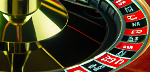Die Aussicht auf Gewinne: Welches Glücksspiel ist die beste Wahl? 6 Die Aussicht auf Gewinne: Welches Glücksspiel ist die beste Wahl?